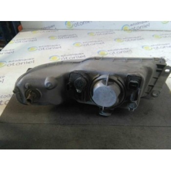 Recambio de faro derecho para daewoo nubira berlina referencia OEM IAM   MONOPTICA