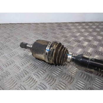 Recambio de transmision delantera derecha para hyundai tucson 25 aniversario 4x2 referencia OEM IAM 49501d7200  