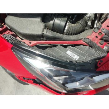 Recambio de faro derecho para opel astra k lim. 5türig dynamic start/stop referencia OEM IAM 39023763  