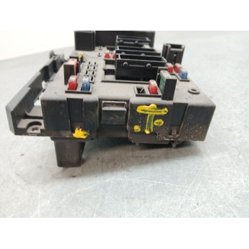 Recambio de centralita bsm para peugeot 307 (3a/c) 1.6 16v referencia OEM IAM 9650664080  