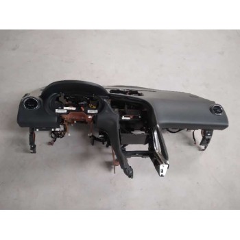 Recambio de salpicadero para peugeot 3008 confort referencia OEM IAM 9685481677  