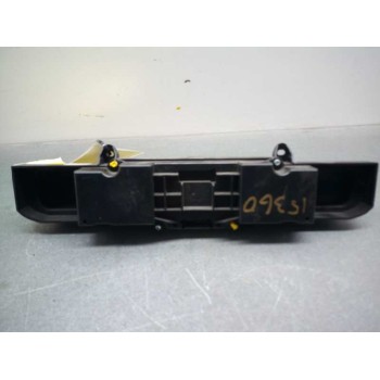 Recambio de warning para mercedes-benz sprinterii caja cerrada (desde 01.06) 310/313/316 cdi (906.631/633/635/637) referencia OE