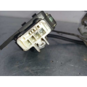 Recambio de cerradura maletero / porton para nissan almera tino (v10m) acenta referencia OEM IAM 905024U100  2 PINS