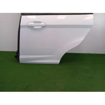 Recambio de puerta trasera izquierda para ford b-max trend referencia OEM IAM   