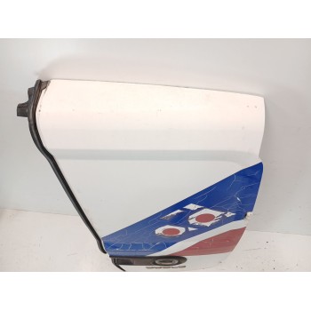 Recambio de puerta trasera derecha para fiat doblo autobús (263_) 1.6 d multijet (263axd1b) referencia OEM IAM   