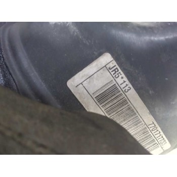 Recambio de caja cambios para renault modus 1.5 dci diesel referencia OEM IAM JR5113 181.000KM 