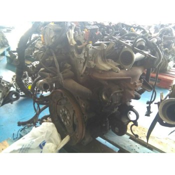 Recambio de motor completo para peugeot 407 premium referencia OEM IAM RHR <M> 