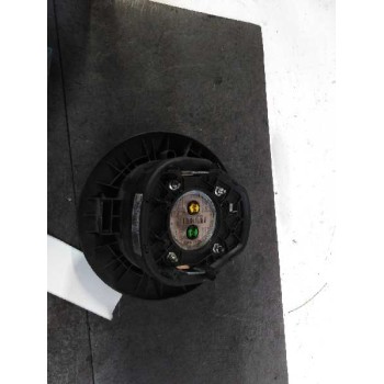 Recambio de airbag delantero izquierdo para fiat idea (135) 1.9 multijet active plus referencia OEM IAM 07353837930  
