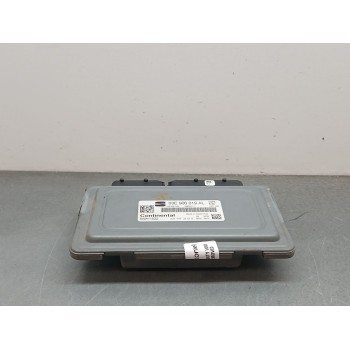 Recambio de centralita motor uce para seat ibiza sc (6j1) reference tech referencia OEM IAM 03E906019AL  