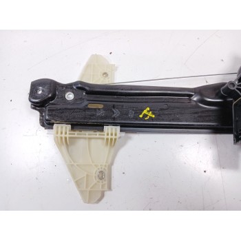 Recambio de elevalunas delantero derecho para opel vivaro c furgoneta (k0) 1.5 referencia OEM IAM 9840159380  