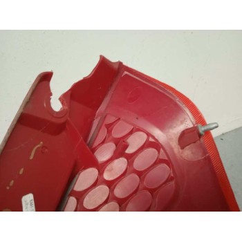 Recambio de piloto trasero izquierdo para ford fiesta (cb1) trend referencia OEM IAM 8A6113405AE 8A6113405A SOPORTE ROTO