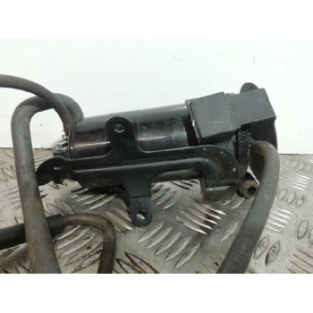 Recambio de filtro carbono activo para honda cbr 650r cbr 650r referencia OEM IAM MGZA00  