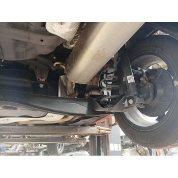 Recambio de porton trasero para mg mg 3 1.5 hybrid referencia OEM IAM   