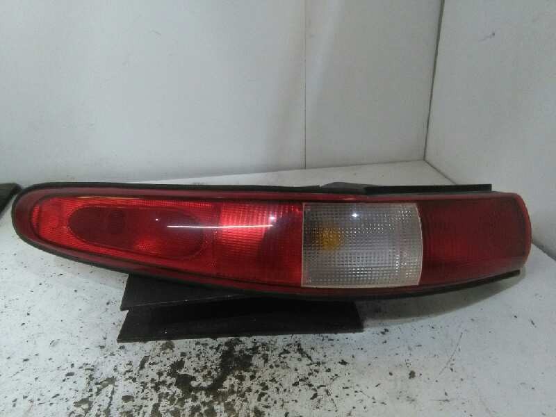 Recambio de piloto trasero izquierdo para mercury sable ls referencia OEM IAM   