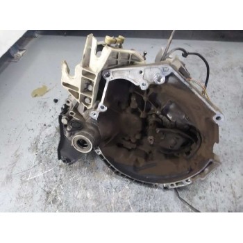 Recambio de caja cambios para peugeot 207 x-line referencia OEM IAM 20CQ25 5V 