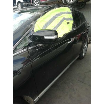 PUERTA DELANTERA IZQUIERDA 1 GOLPE PEQUEÑO 