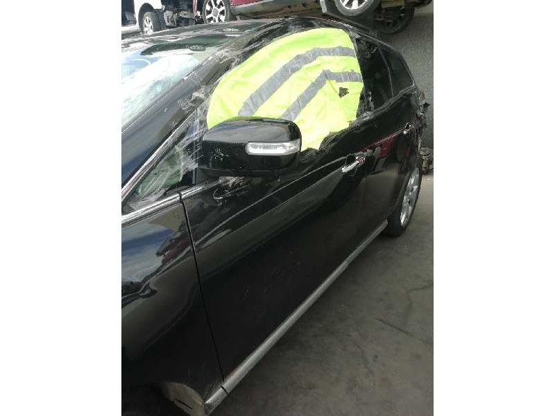 Recambio de puerta delantera izquierda para mazda cx-7 (er) luxury referencia OEM IAM  1 GOLPE PEQUEÑO 