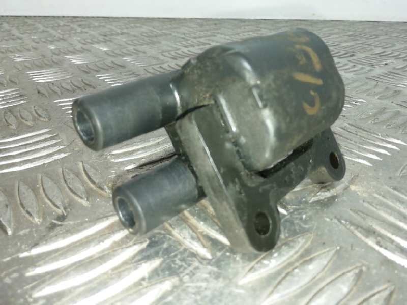 Recambio de bobina encendido para hyundai getz (tb) 1.3 básico referencia OEM IAM  2 PINES 