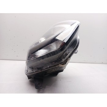 Recambio de faro derecho para omoda 5 referencia OEM IAM 605000531AA  INFERIOR