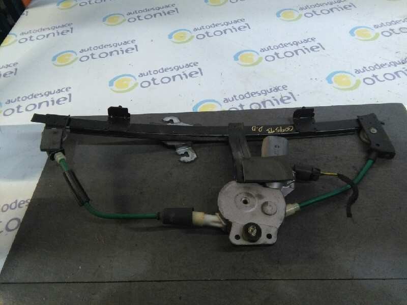 Recambio de elevalunas delantero derecho para alfa romeo 146 1.9 jtd referencia OEM IAM  ELECTRICO 2 PIN 