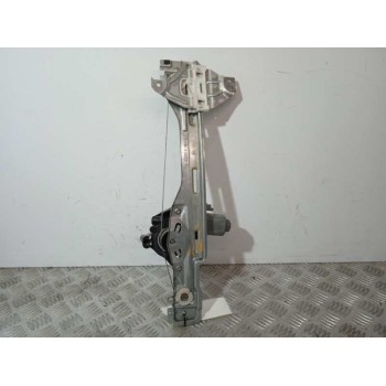 ELEVALUNAS TRASERO IZQUIERDO 9674437380 9677427580 2 PINS