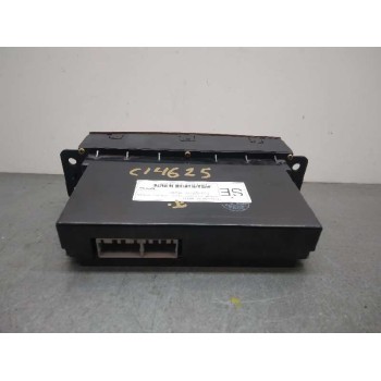 Recambio de mando climatizador para ssangyong rexton 2.7 turbodiesel cat referencia OEM IAM 6870008510  