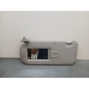 Recambio de parasol izquierdo para hyundai ix35 classic 2wd referencia OEM IAM   