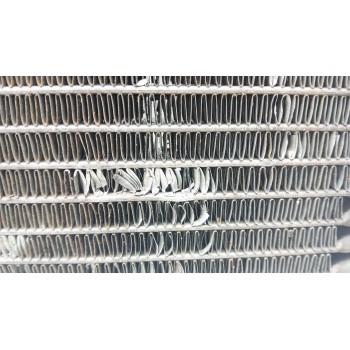 Recambio de radiador agua para bmw 1 (f21) 118 d referencia OEM IAM 760051101 m151515b 