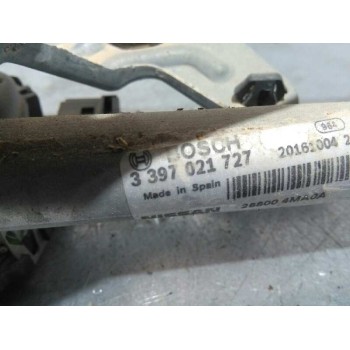 Recambio de motor limpia delantero para nissan pulsar (c13) 1.2 16v cat referencia OEM IAM 288004MA0A  DE RIADA