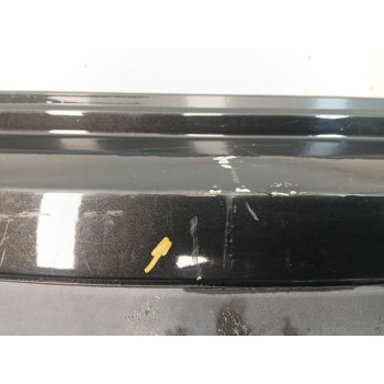 Recambio de paragolpes trasero para nissan qashqai i (j10, nj10) 1.6 dci referencia OEM IAM 85022BR10H  