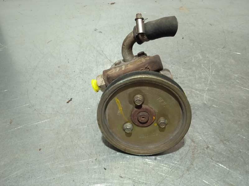 Recambio de bomba direccion para mg serie 200 rf referencia OEM IAM QVB100690 3 CANALES 11 CM. HE1205082