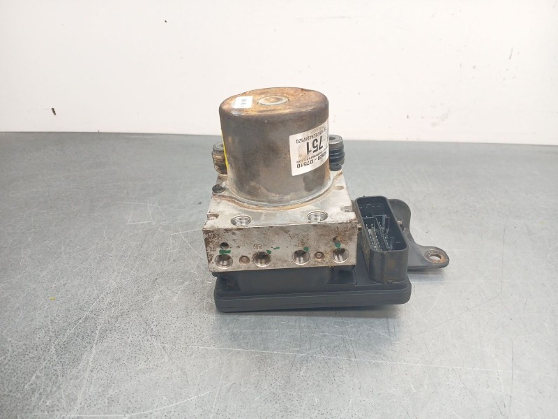 Recambio de abs para hyundai tucson 25 aniversario 4x2 referencia OEM IAM 58920d7510  