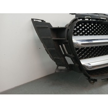 Recambio de rejilla paragolpes delantero para mercedes-benz clase e (w213) e 220 d (213.004) referencia OEM IAM A2138880123  