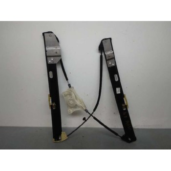 Recambio de elevalunas delantero izquierdo para seat arona fr referencia OEM IAM 6F9837461 SOLO MECANISMO 