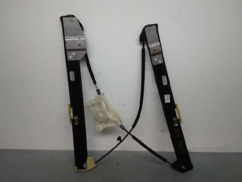 Recambio de elevalunas delantero izquierdo para seat arona fr referencia OEM IAM 6F9837461 SOLO MECANISMO 