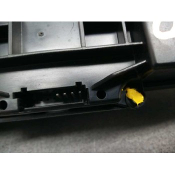 Recambio de warning para mercedes-benz sprinterii caja cerrada (desde 01.06) 310/313/316 cdi (906.631/633/635/637) referencia OE