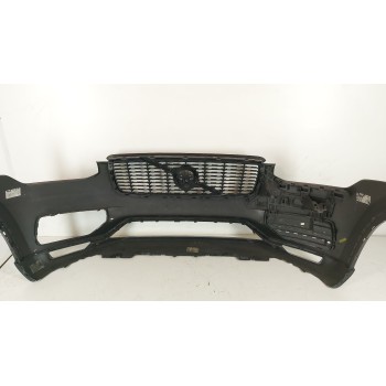 Recambio de paragolpes delantero para volvo xc90 ii (256) t8 hybrid polestar awd referencia OEM IAM 31663527  