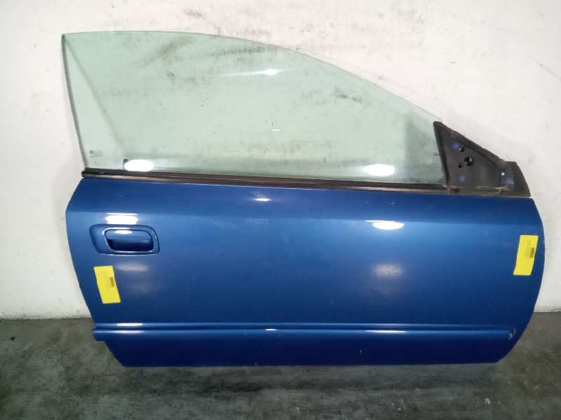 Recambio de puerta delantera derecha para opel astra g coupé básico referencia OEM IAM   