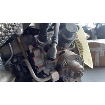 Recambio de bomba inyeccion para peugeot 308 1.6 16v hdi fap referencia OEM IAM 04450101516 9688499680 
