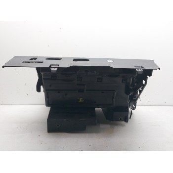 Recambio de guantera para audi q3 sportback (f3n) 35 tdi referencia OEM IAM 83B857035  