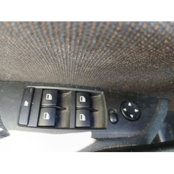 MANDO ELEVALUNAS DELANTERO IZQUIERDO DE 4 9216046 ESPEJOS NO ABATIBLES