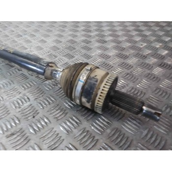 Recambio de transmision delantera derecha para hyundai tucson 25 aniversario 4x2 referencia OEM IAM 49501d7200  