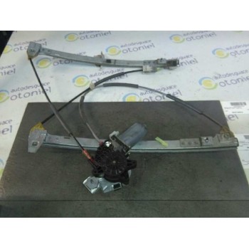 Recambio de elevalunas delantero derecho para citroën xsara berlina 1.4i sx referencia OEM IAM  ELECTRICO 2 PIN 1ª