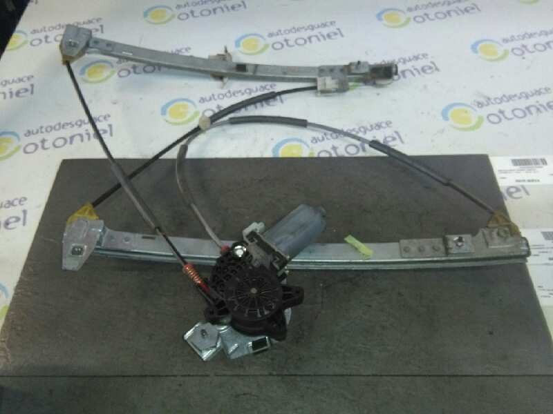 Recambio de elevalunas delantero derecho para citroën xsara berlina 1.4i sx referencia OEM IAM  ELECTRICO 2 PIN 1ª