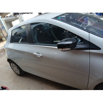 Recambio de puerta delantera derecha para renault zoe (bfm_) zoe referencia OEM IAM 801004005R  