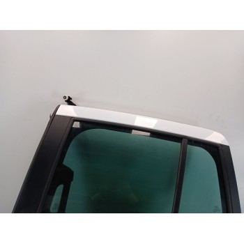 Recambio de puerta trasera izquierda para ford b-max trend referencia OEM IAM   