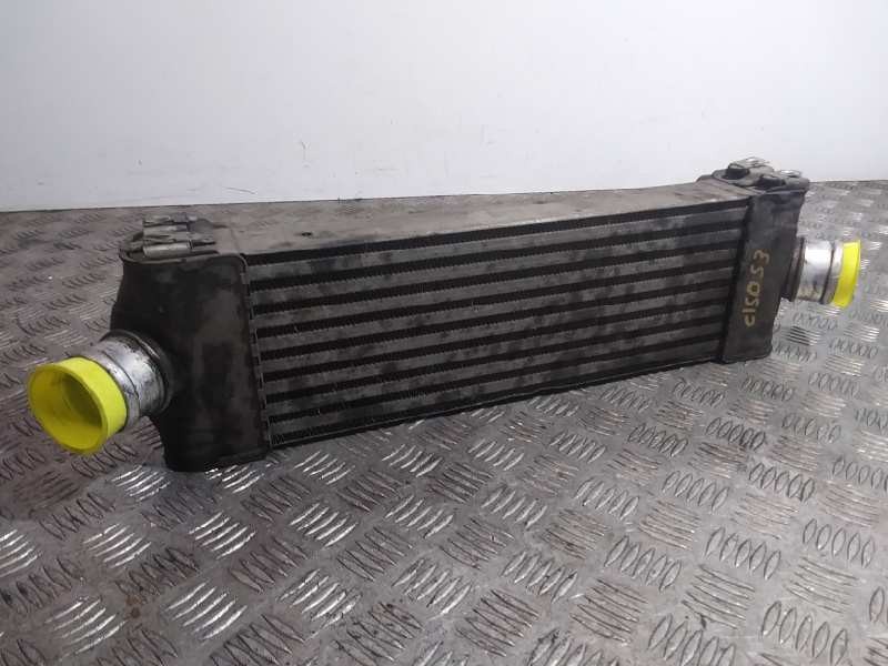 Recambio de intercooler para ford transit caja cerrada ´06 ft 350 l (largo) pkw (turismo) referencia OEM IAM 6C119L440AC  
