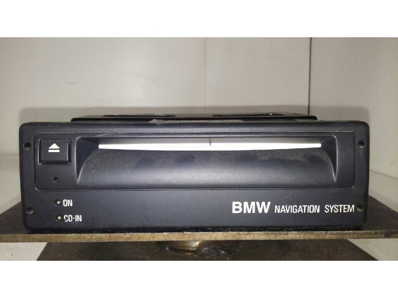 Recambio de modulo electronico para bmw serie 3 berlina (e46) 323i referencia OEM IAM 65908368227  NAVEGADOR