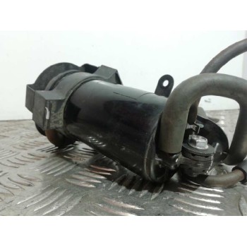 Recambio de filtro carbono activo para honda cbr 650r cbr 650r referencia OEM IAM MGZA00  