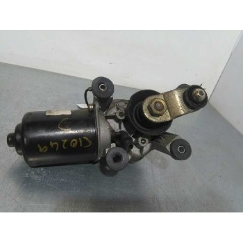 MOTOR LIMPIA DELANTERO 